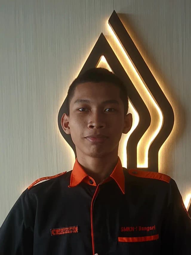 MUHAMAT JAYAKUSUMA
